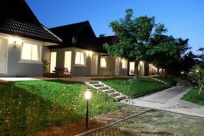 Amarin Resort Chiang Rai