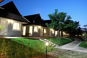 Amarin Resort Chiang Rai