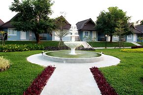 Amarin Resort Chiang Rai