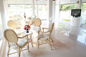 Amarin Resort Chiang Rai