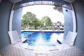 Amarin Resort Chiang Rai