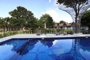 Amarin Resort Chiang Rai
