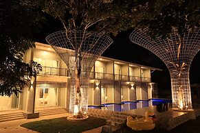 Amarin Resort Chiang Rai