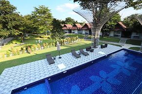 Amarin Resort Chiang Rai