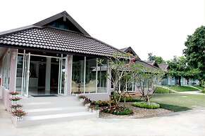 Amarin Resort Chiang Rai
