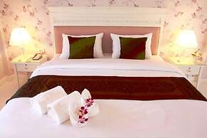 Amarin Resort Chiang Rai