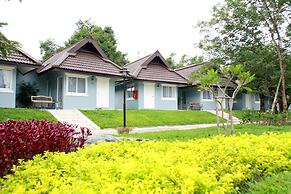 Amarin Resort Chiang Rai