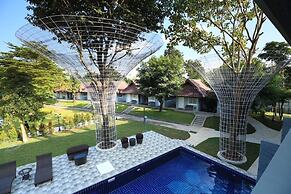 Amarin Resort Chiang Rai