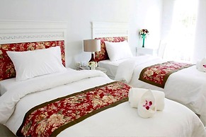 Amarin Resort Chiang Rai