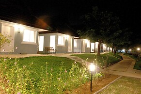 Amarin Resort Chiang Rai