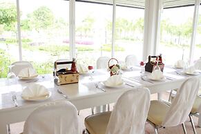 Amarin Resort Chiang Rai