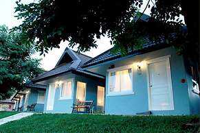 Amarin Resort Chiang Rai