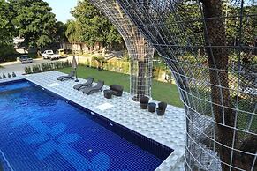 Amarin Resort Chiang Rai