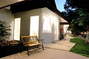 Amarin Resort Chiang Rai