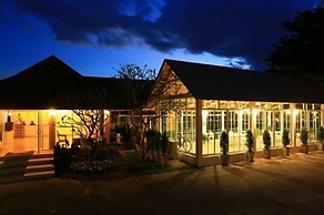 Amarin Resort Chiang Rai