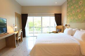 Amarin Resort Chiang Rai