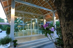 Amarin Resort Chiang Rai