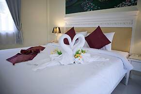 Amarin Resort Chiang Rai