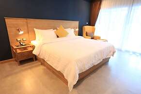 Amarin Resort Chiang Rai