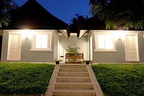 Amarin Resort Chiang Rai