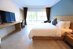 Amarin Resort Chiang Rai