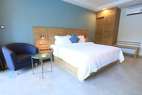 Amarin Resort Chiang Rai