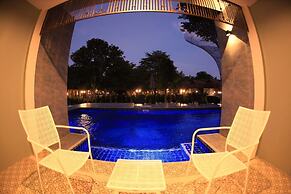 Amarin Resort Chiang Rai