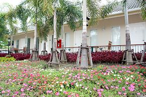 Amarin Resort Chiang Rai