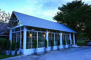 Amarin Resort Chiang Rai