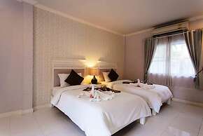 Amarin Resort Chiang Rai