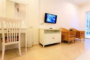 Amarin Resort Chiang Rai