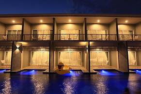 Amarin Resort Chiang Rai