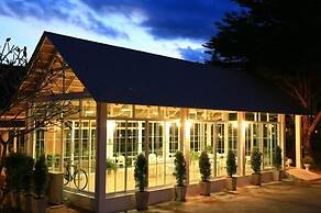 Amarin Resort Chiang Rai