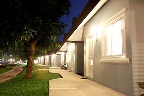 Amarin Resort Chiang Rai