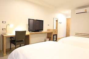 Amarin Resort Chiang Rai