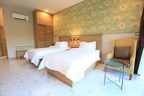 Amarin Resort Chiang Rai