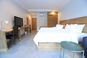 Amarin Resort Chiang Rai