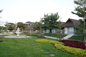 Amarin Resort Chiang Rai