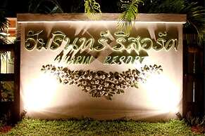 Amarin Resort Chiang Rai