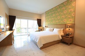 Amarin Resort Chiang Rai