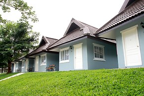 Amarin Resort Chiang Rai