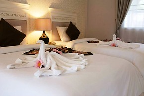 Amarin Resort Chiang Rai