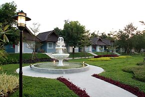 Amarin Resort Chiang Rai