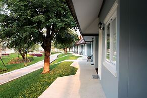 Amarin Resort Chiang Rai