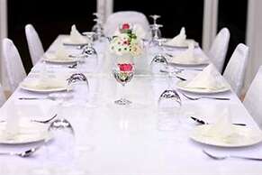 Amarin Resort Chiang Rai