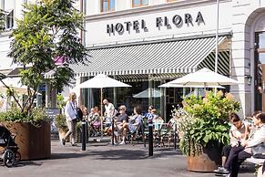 Hotel Flora