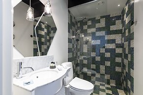 Hotel Flora