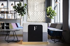 Hotel Flora