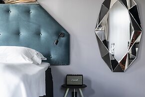 Hotel Flora