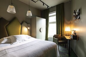 Hotel Flora